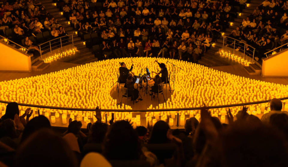 Candlelight anuncia nuevos conciertos en San Salvador de Jujuy en 2026: miles de velas, ediciones especiales y más novedades