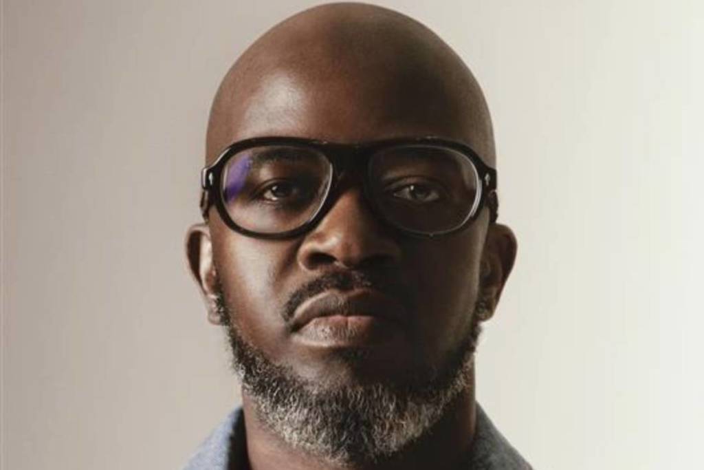 Internationally acclaimed Afro-house DJ Black Coffee