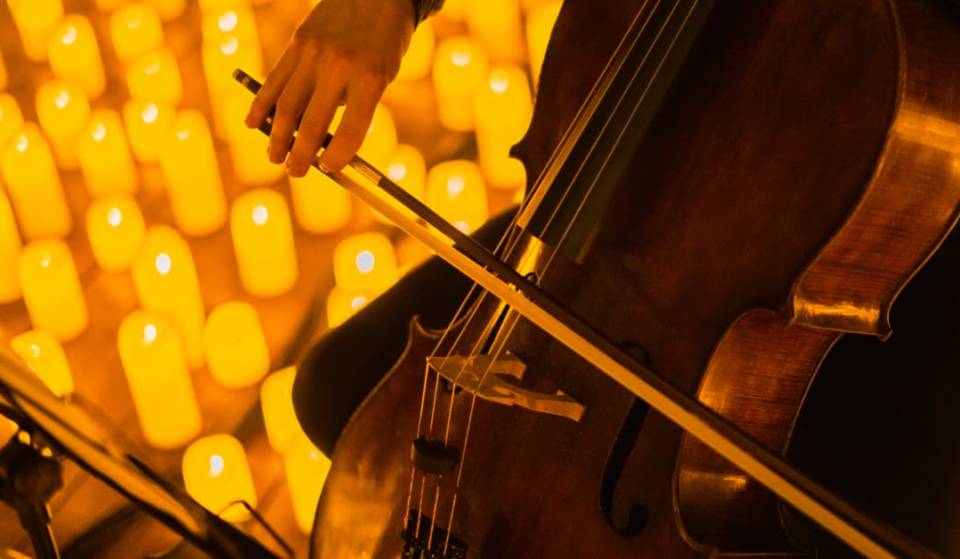 Nuevas fechas confirmadas en Rosario: Candlelight anuncia más música en vivo a la luz de las velas esta temporada