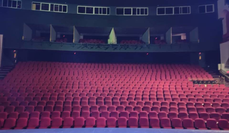 Guía para visitar el Teatro de la Ciudad de Chihuahua: el histórico recinto que ahora se ilumina con miles de velas