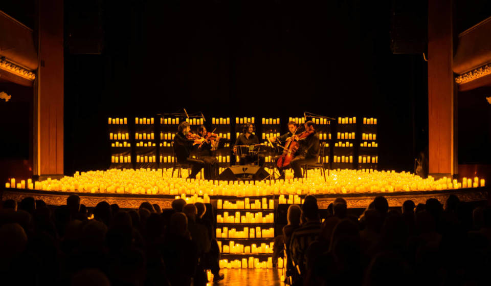 Candlelight 2026: nuevos conciertos de música clásica transforman las noches de Cusco a la luz de las velas