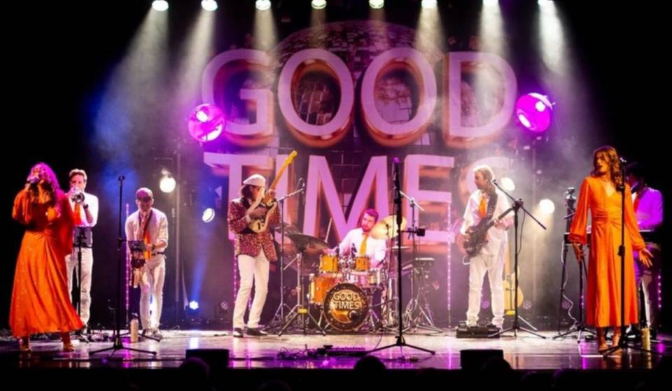 Cinco conciertos para viajar en el tiempo sin salir de Alicante: todo lo que tienes que saber del ciclo Rewind