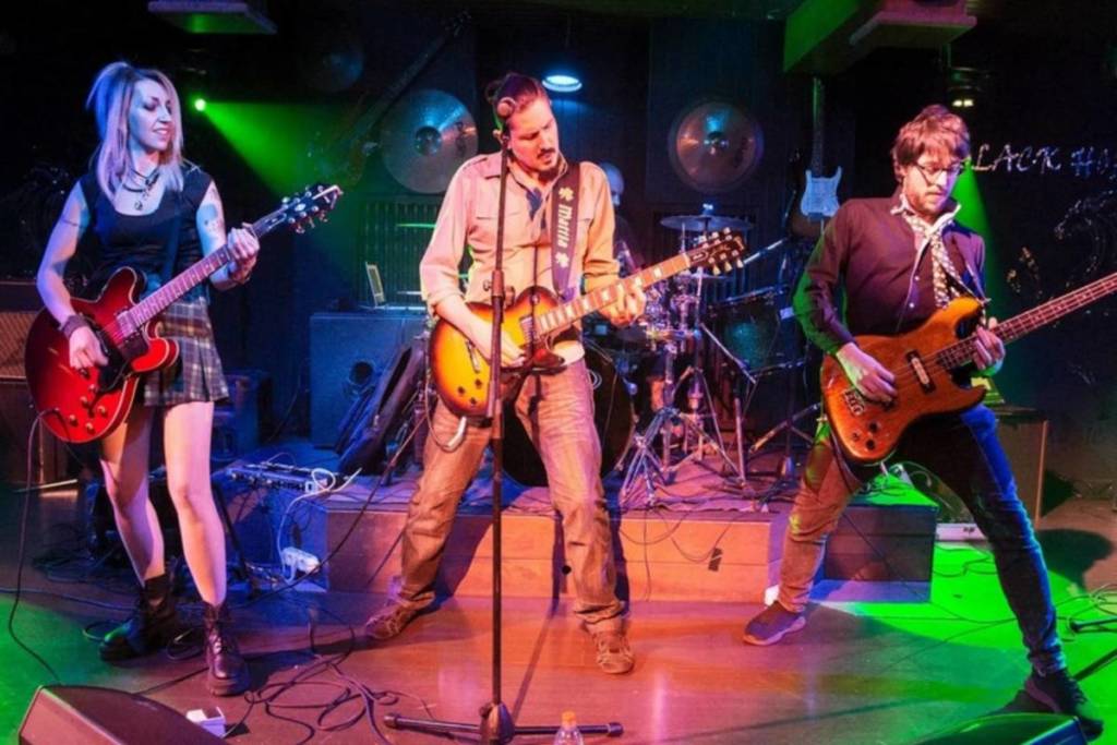 Autumn Gold Fiesta 2026 (17 de octubre)