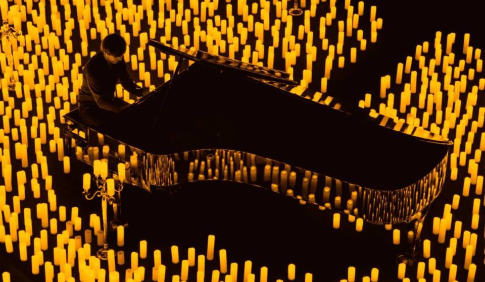 De la pop aux classiques du cinéma, découvrez les prochains concerts Candlelight qui vont illuminer les soirées de Gatineau