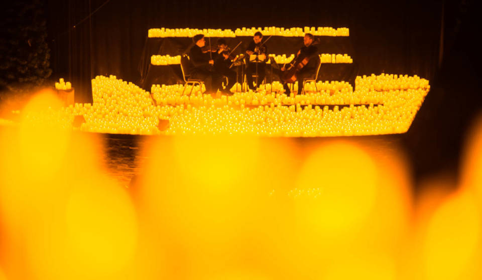 Die Französische Kirche in Bern wird vom Bridgerton-Glanz erleuchtet: Das Konzertevent der Saison erwartet euch