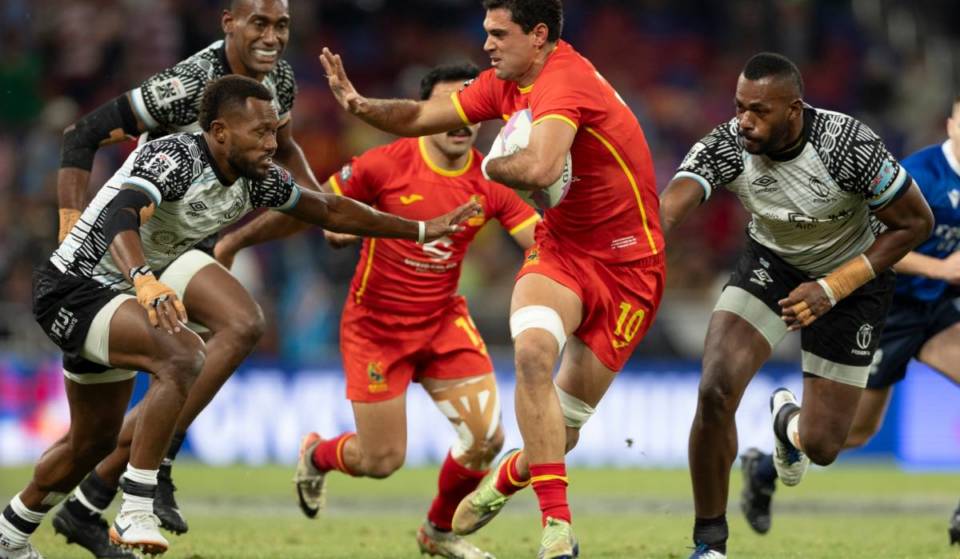 Una melé de estrellas mundiales a partir de 26€: las World SVNS Series convertirán a Valladolid en la capital del rugby este mayo