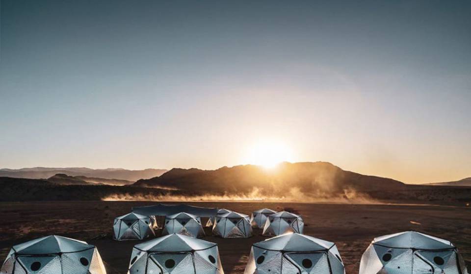 This New Mexico Desert Festival Is The Most Enigmatic Event Of 2026 – Here’s How To Secure Your Spot  