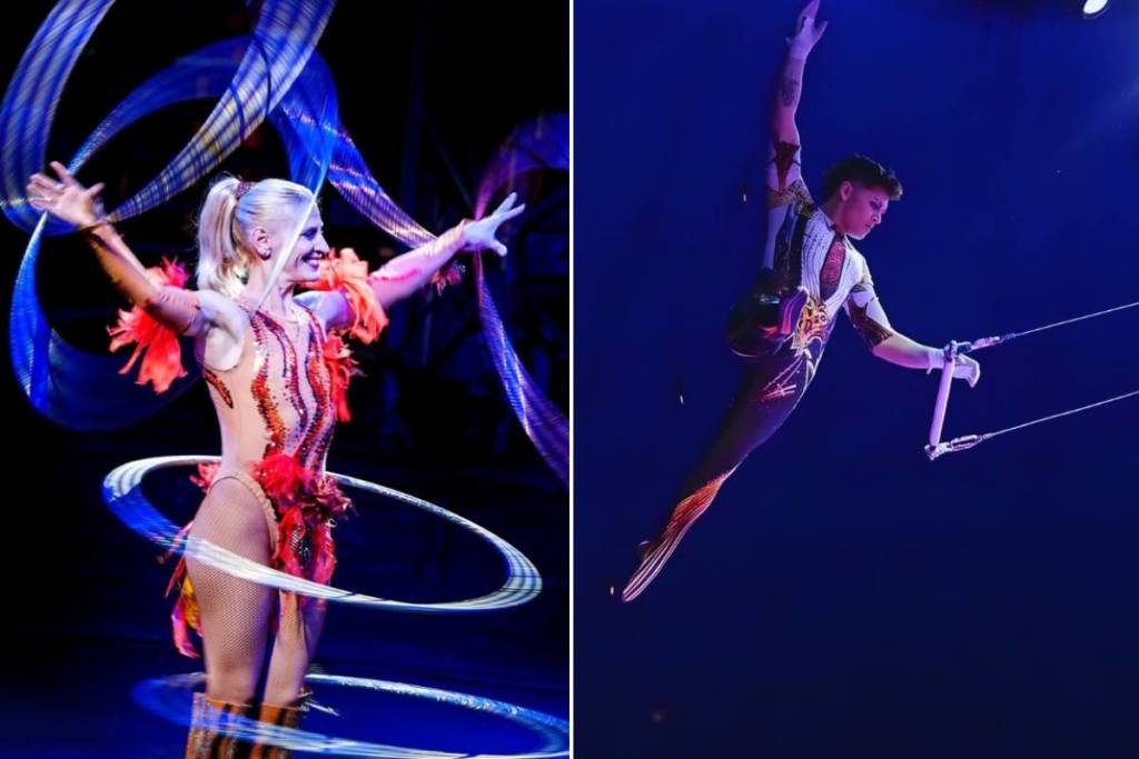 Royal Canadian Circus