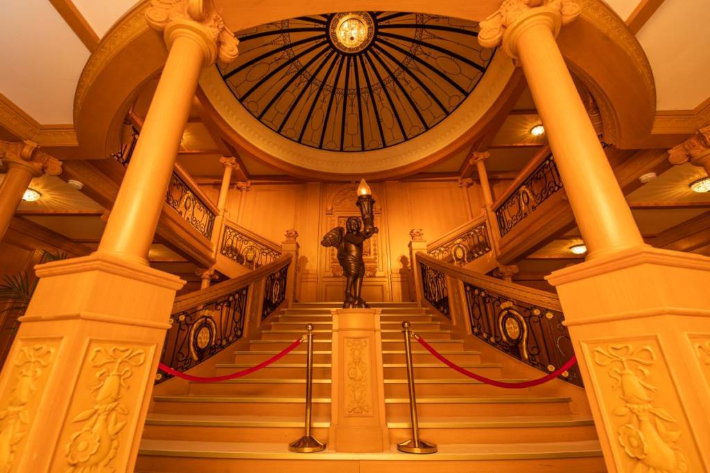 Final Boarding Call: This Titanic Exhibition Is Preparing To Leave Salt Lake City—Get Your Tickets Before It’s Gone!
