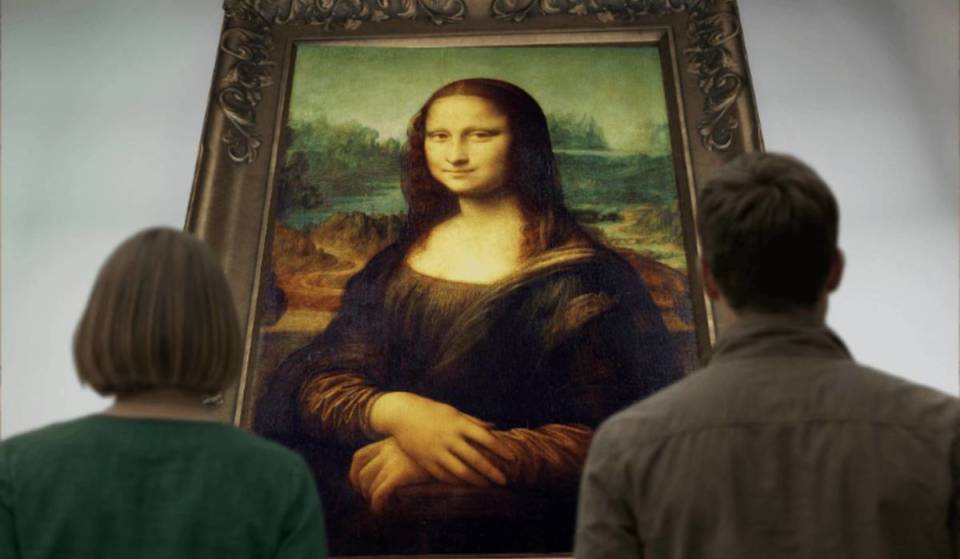 The world’s most famous smile has finally come to Bengaluru in an immersive art experience 