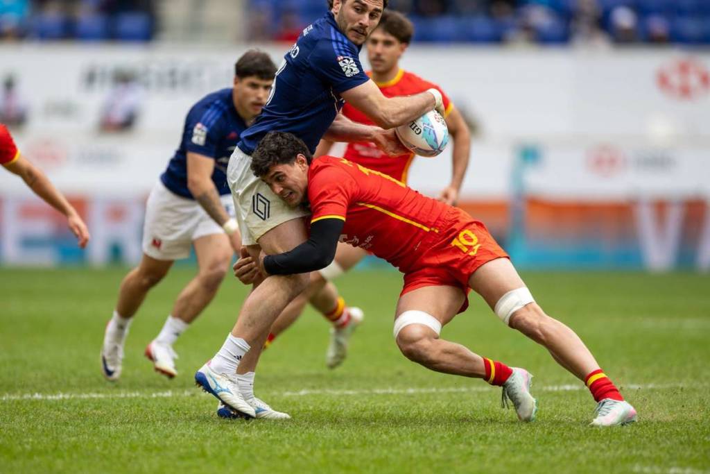 Valladolid será epicentro del rugby mundial en mayo: estas son las 24 selecciones finalistas de la SVNS World Championship