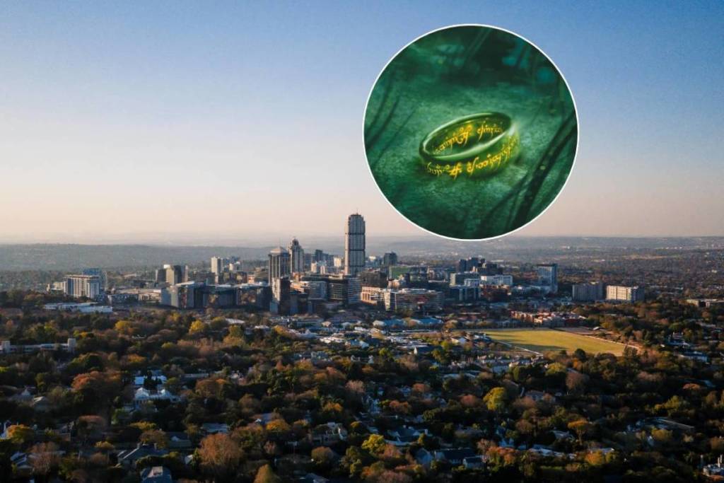 Tolkien’s World Returns To His Birth Country — This Magical ‘The Lord Of The Rings’ Candlelight Concert Celebrating The First Film’s 25th Anniversary Is Finally Coming To Johannesburg