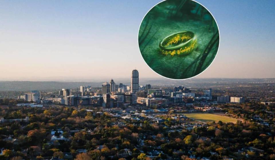 Tolkien’s World Returns To His Birth Country — This Magical ‘The Lord Of The Rings’ Candlelight Concert Celebrating The First Film’s 25th Anniversary Is Finally Coming To Johannesburg