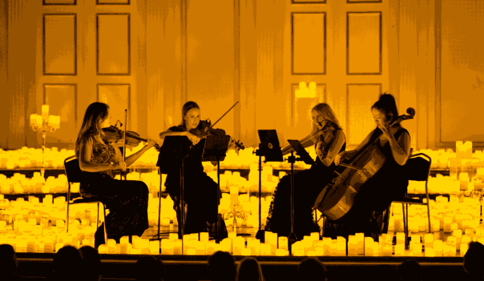 Forget traditional stadium shows: Candlelight is bringing intimate music tributes to Madison