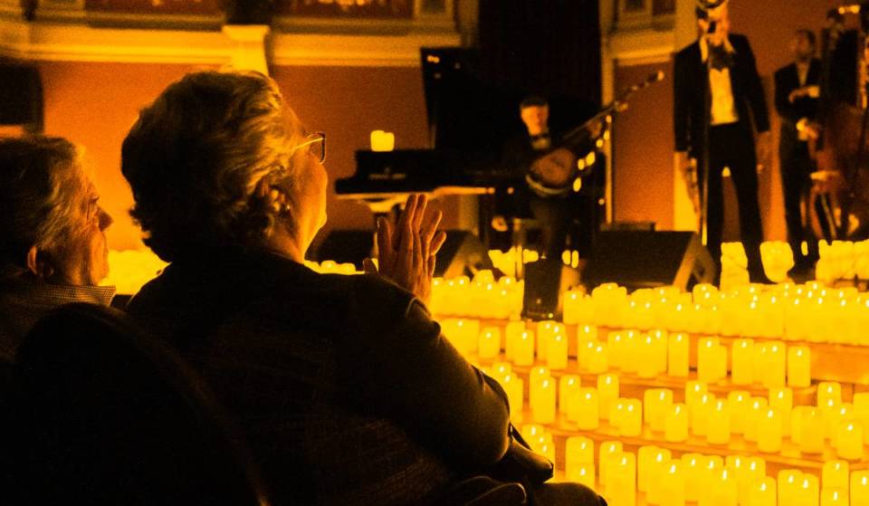 Thousands Of Candles Are Lighting Up Milton Keynes This Month — Here’s Why Locals Call It “Magical”