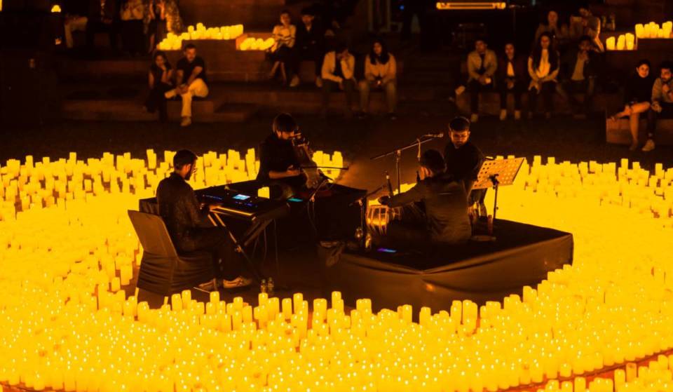 El secreto del éxito de Candlelight en Vigo: por qué los asistentes dicen que “les llega al corazón” y quieren repetir
