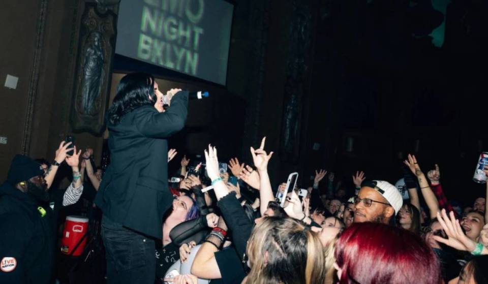 De ultieme Emo Party komt naar Rotterdam: get ready om de longen uit je lijf te schreeuwen!