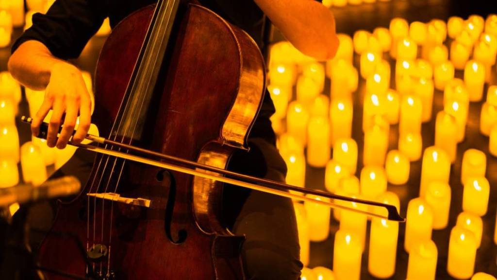 Un véritable cocon de lumière à la Mégacité d’Amiens : pourquoi les nouveaux concerts Candlelight font déjà sensation