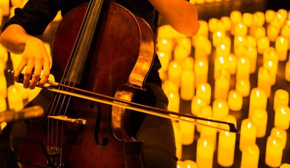 Un véritable cocon de lumière à la Mégacité d’Amiens : pourquoi les nouveaux concerts Candlelight font déjà sensation
