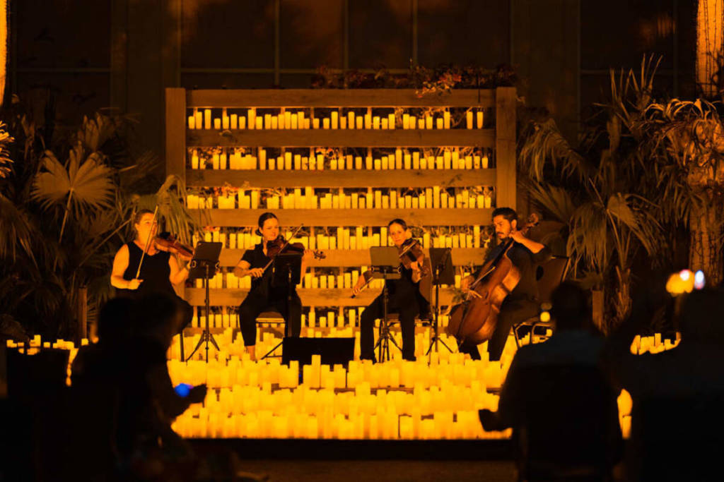 O segredo por trás do sucesso do Candlelight em Niterói: o que dizem as avaliações de quem já viveu a experiência