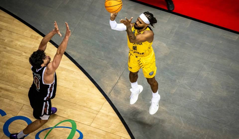 La Laguna Tenerife, camino del trono europeo: últimas entradas a la venta para la Final Four de la Basketball Champions League