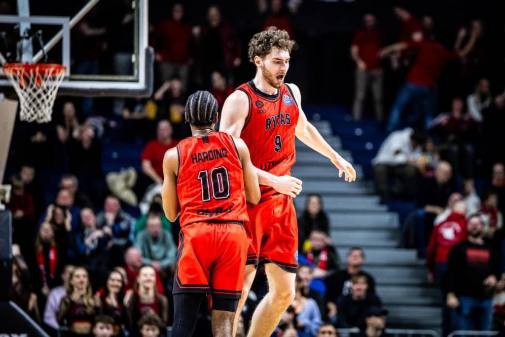 Rytas Vilnius