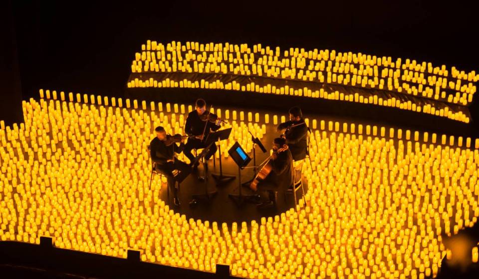 Spring Hill’s Candlelight concerts return with new seasonal tributes to the likes of Fleetwood Mac and Coldplay in striking local settings