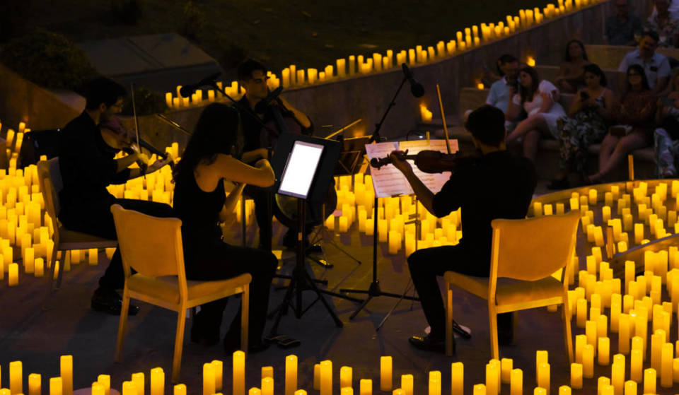 Candlelight trae a Castelldefels nuevos conciertos de música clásica este 2026