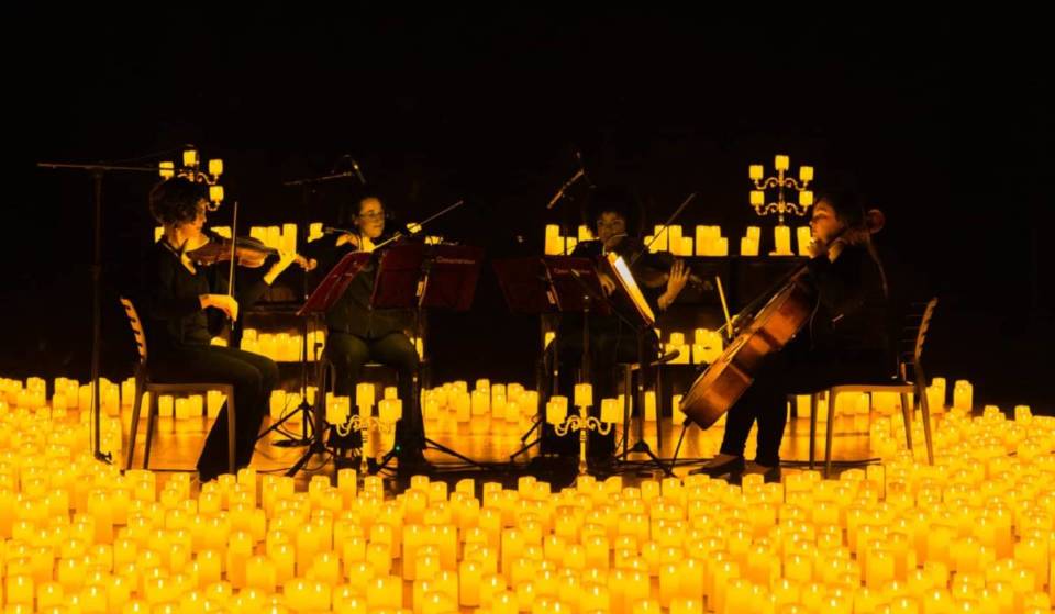 “An experience you won’t want to miss”: Why music fans are flocking to these upcoming candlelit concerts in Huntsville