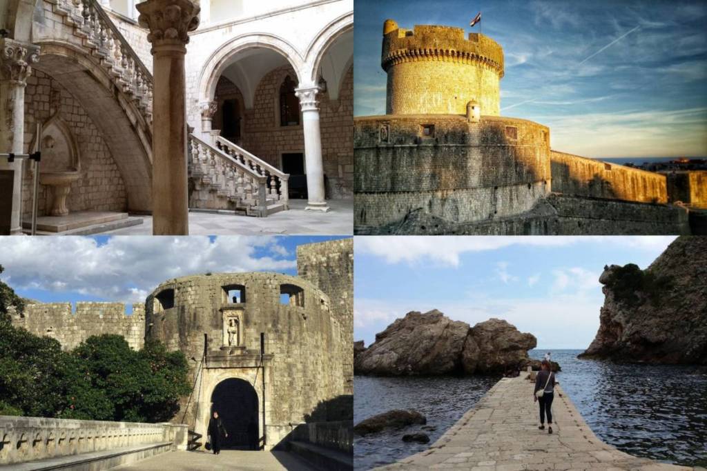 Experience "Game of Thrones" filming locations in your holiday in Dubrovnik