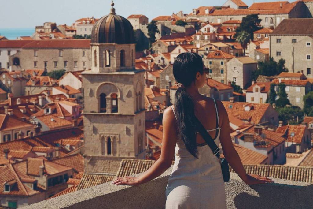 Perfect escape: A trip to Dubrovnik