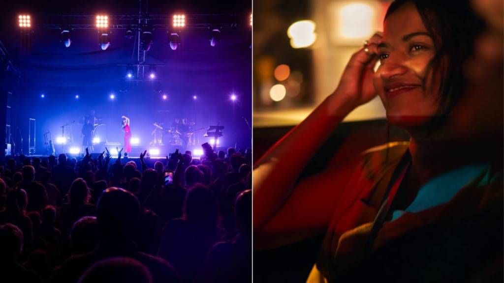 Festivals, open airs et concerts de jazz : nos meilleures expériences pour faire la fête à Rouen cet été, jusqu’au bout de la nuit