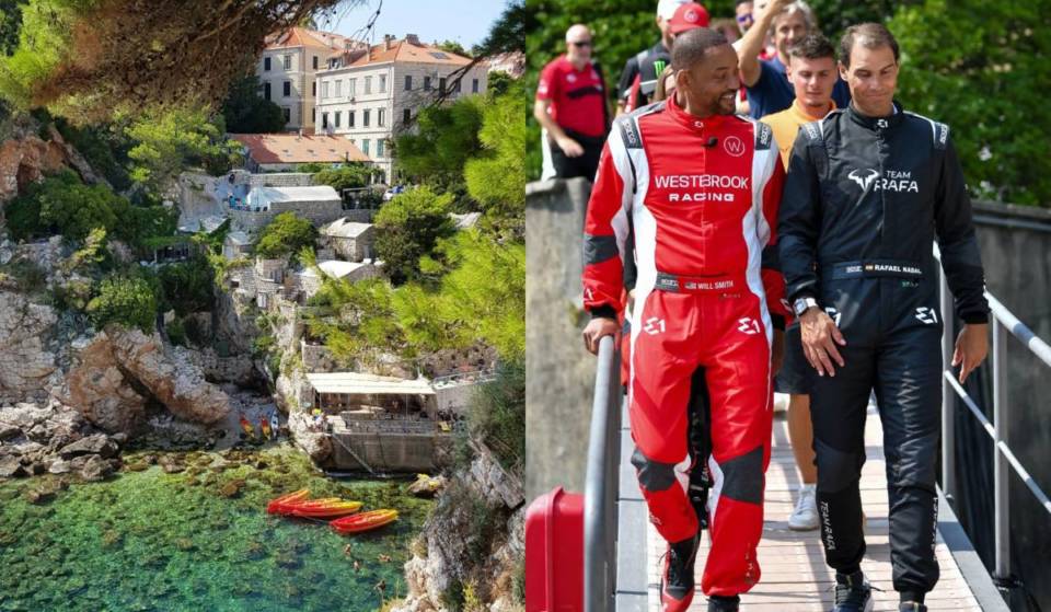 You can find all of this just 1.5 hours from Munich: a “Game of Thrones” filming location, a UNESCO World Heritage Site, and… is that Will Smith?!