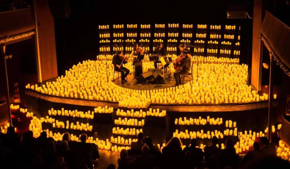 The global Candlelight concert sensation illuminated by thousands of candles is earning rave reviews in Kelowna — here are the reasons why