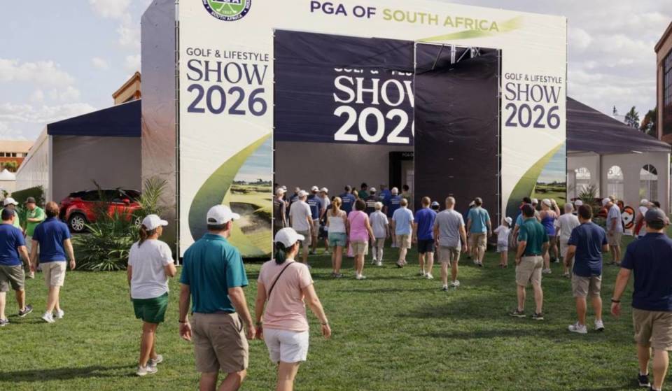 One of South Africa’s most exciting lifestyle events is coming to Joburg for the first time – and tickets are now on sale