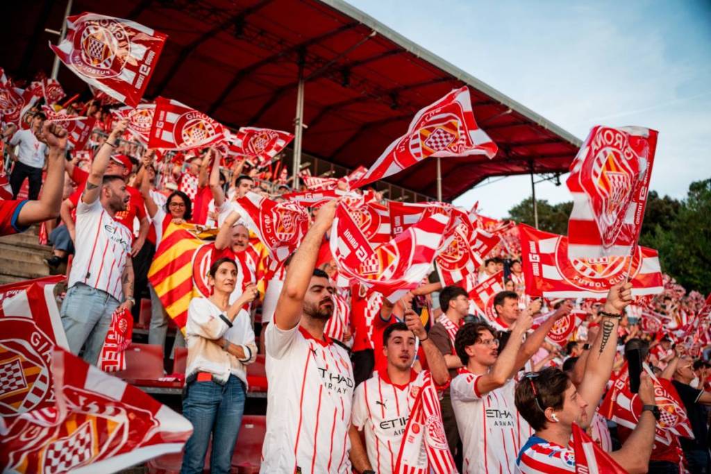 Girona FC