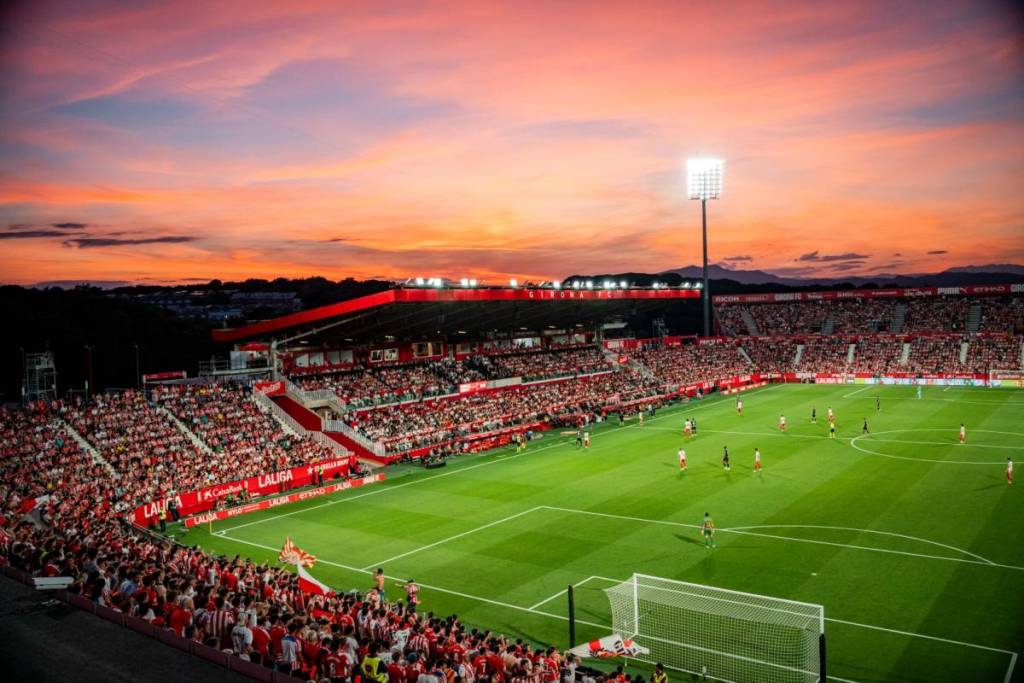 Girona FC