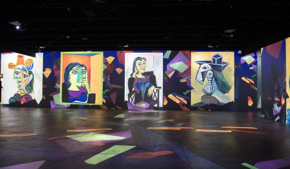 The ultimate day trip from Wichita: Why this 21,500-sq-ft art hub in Kansas is drawing crowds for a rare Picasso showcase