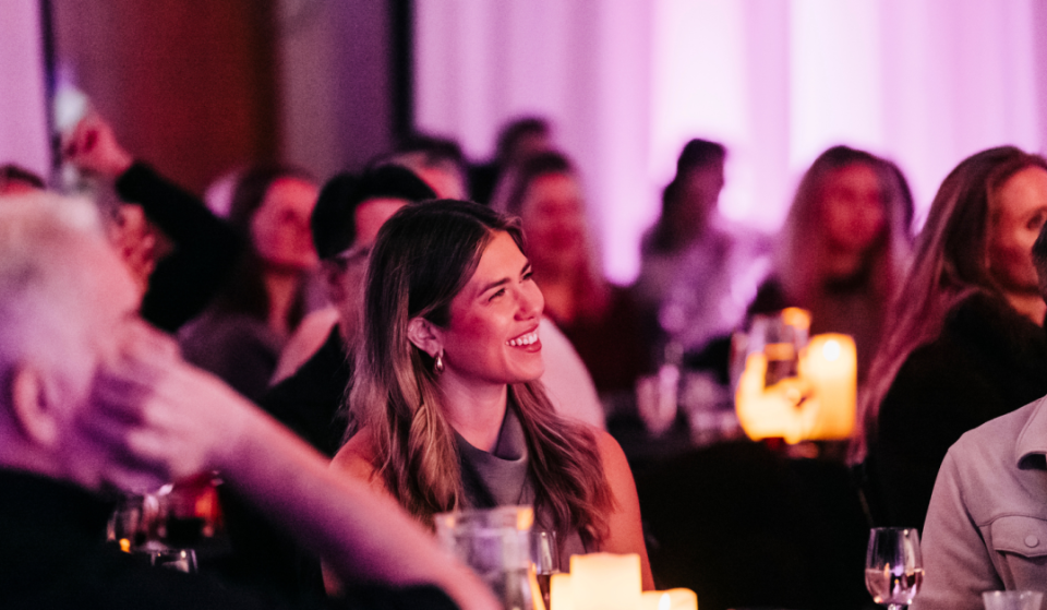 Fantastic comedy meets zero snobbery at Hamilton’s stand-up wine tasting event