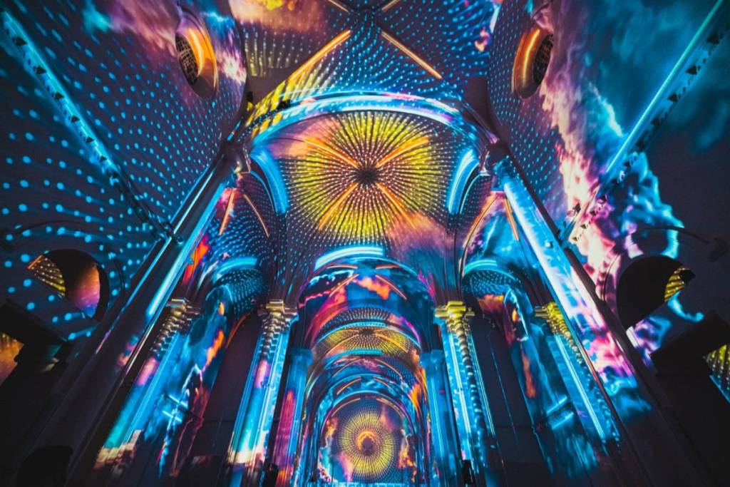 Enlightenment Vier Jahreszeiten