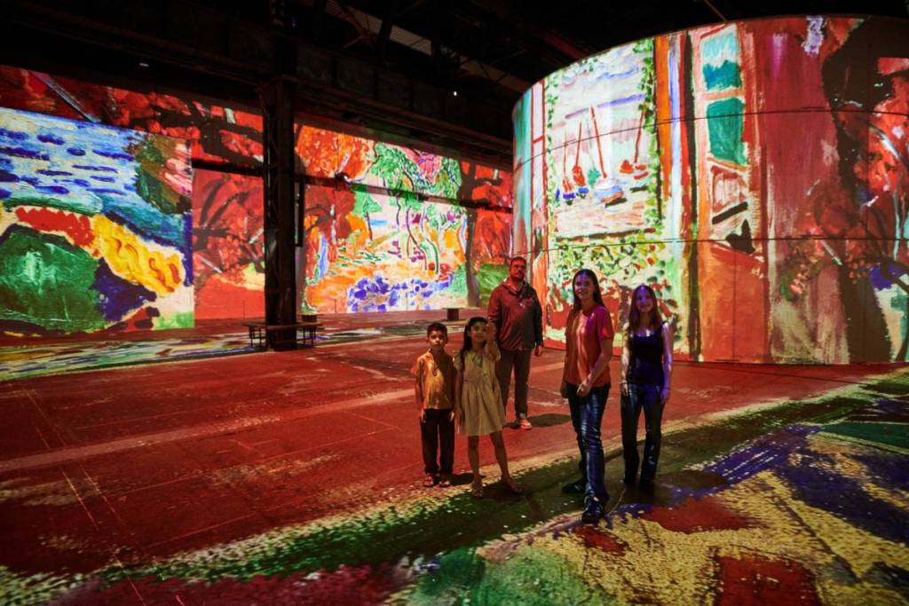 Matisse Kunstikone Ausstellung Dortmund