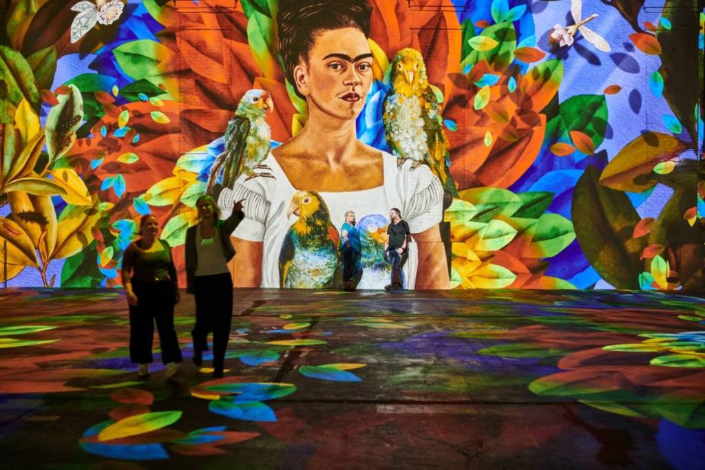 Frida Kahlo