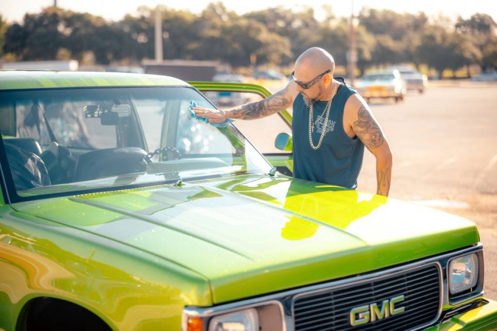 This legendary custom car culture showcase is coming to Oklahoma City for 1 day—here’s how to get final tickets for October 17th