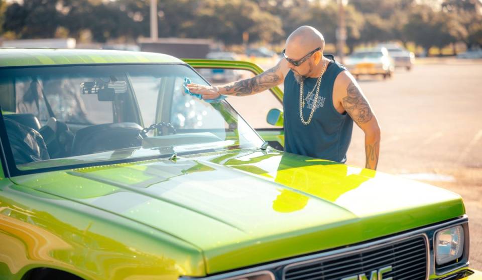 This legendary custom car culture showcase is coming to Oklahoma City for 1 day—here’s how to get final tickets for October 17th