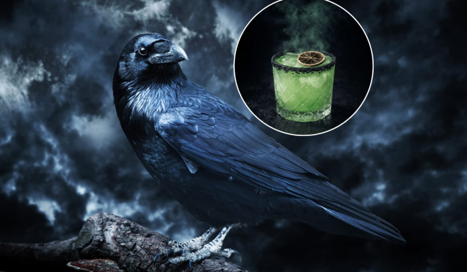 Edgar Allan Poe y la coctelería de autor se unen en esta nueva experiencia en Tenerife: solo hay dos fechas confirmadas