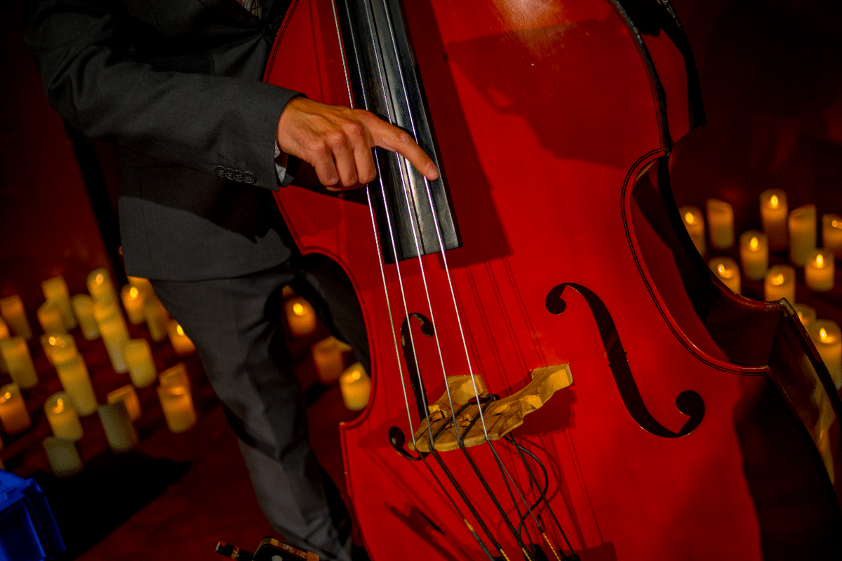 concerts candellight jazz