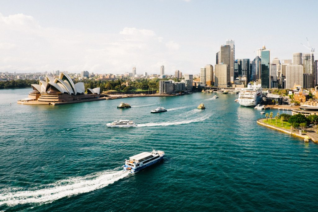 New South Wales And Victoria To Reopen Border On November 23