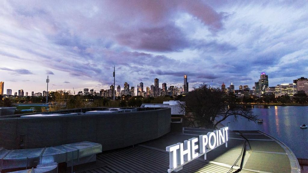 A Magical OpenAir Candlelight Concert Is Coming To Melbourne