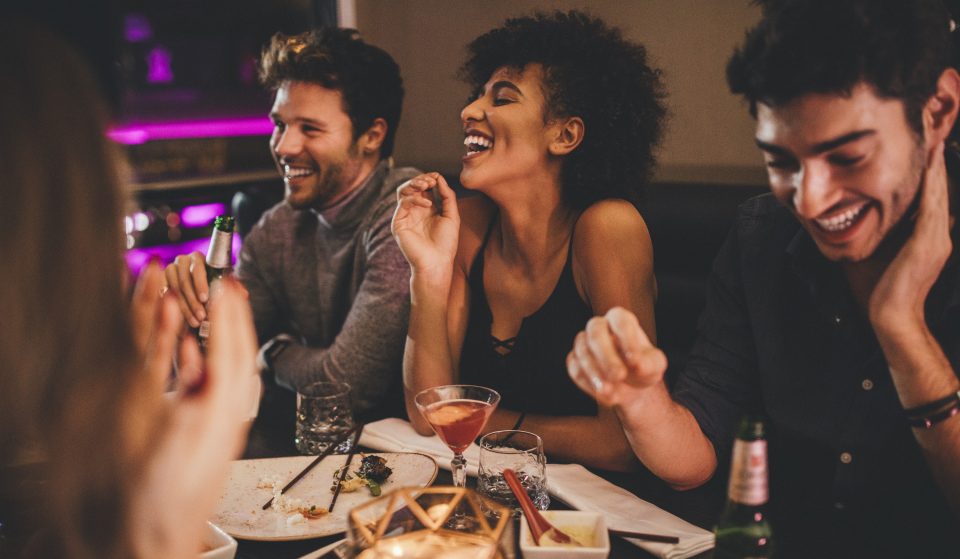 Save Up To 50 Per Cent Off Your Dining Bill At Participating Restaurants Thanks To TheFork Festival