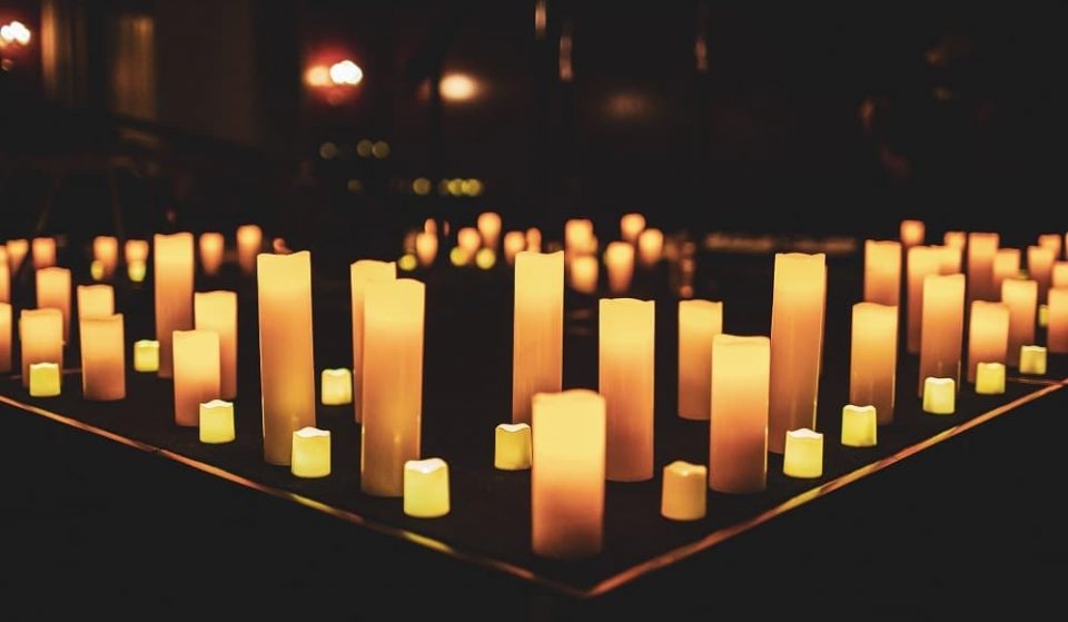 You Can Hear Dance Music On Strings At These Candlelight Concerts In Melbourne